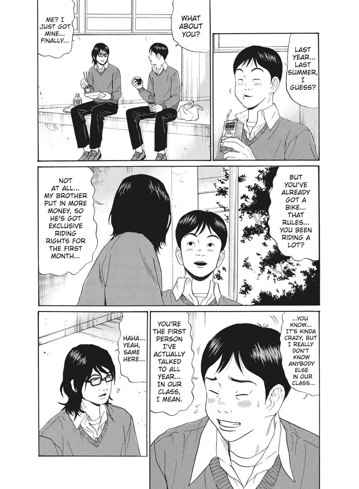 Ciguatera chapter 35, page 13