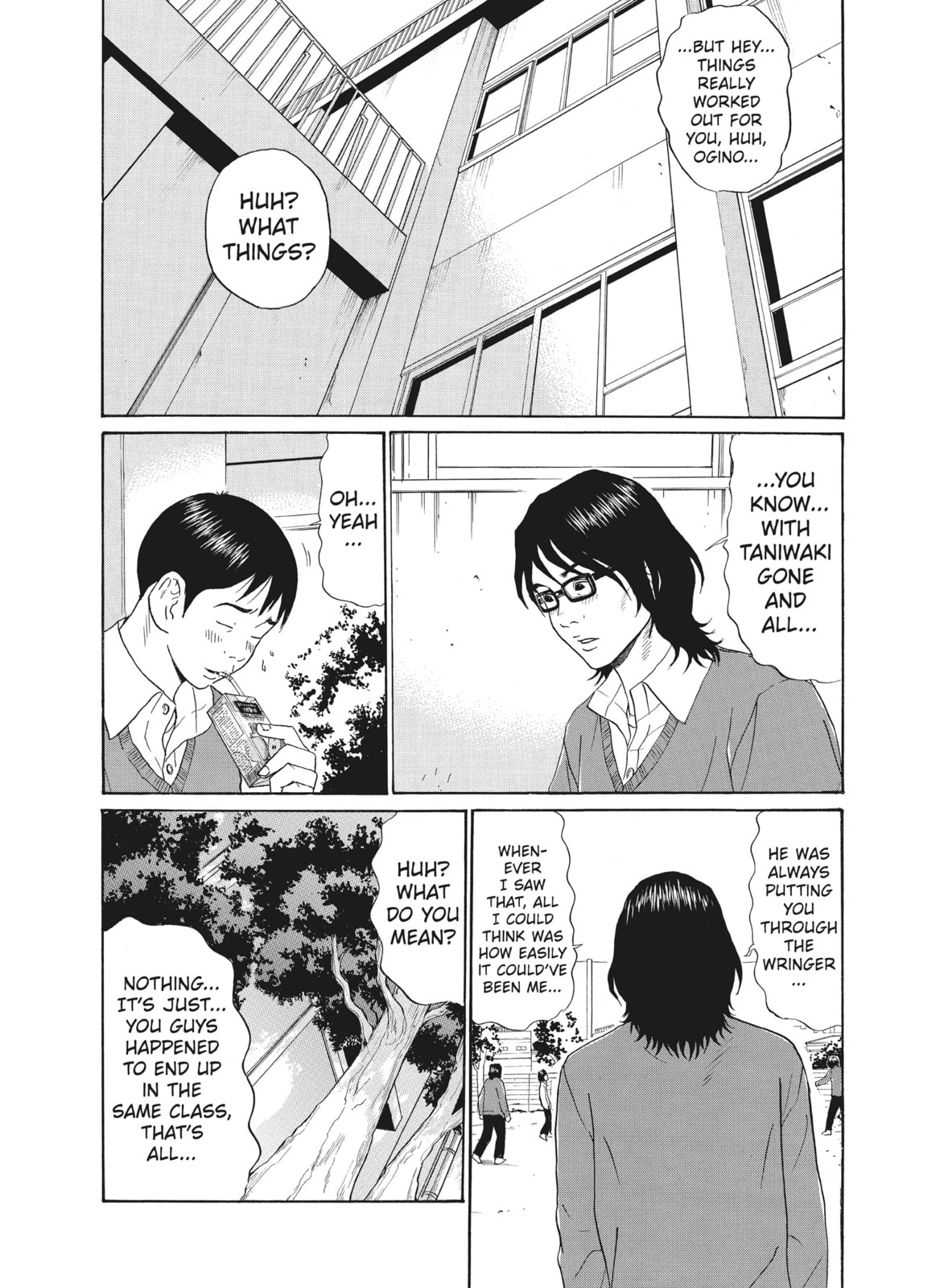 Ciguatera chapter 35, page 14