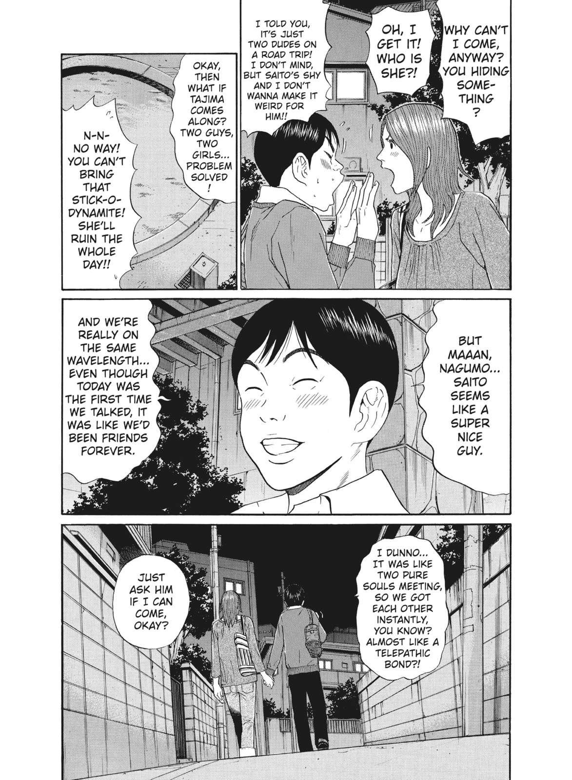 Ciguatera chapter 35, page 18