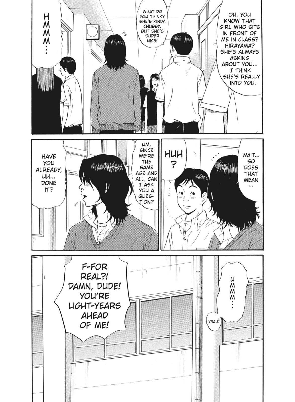 Ciguatera chapter 36, page 3