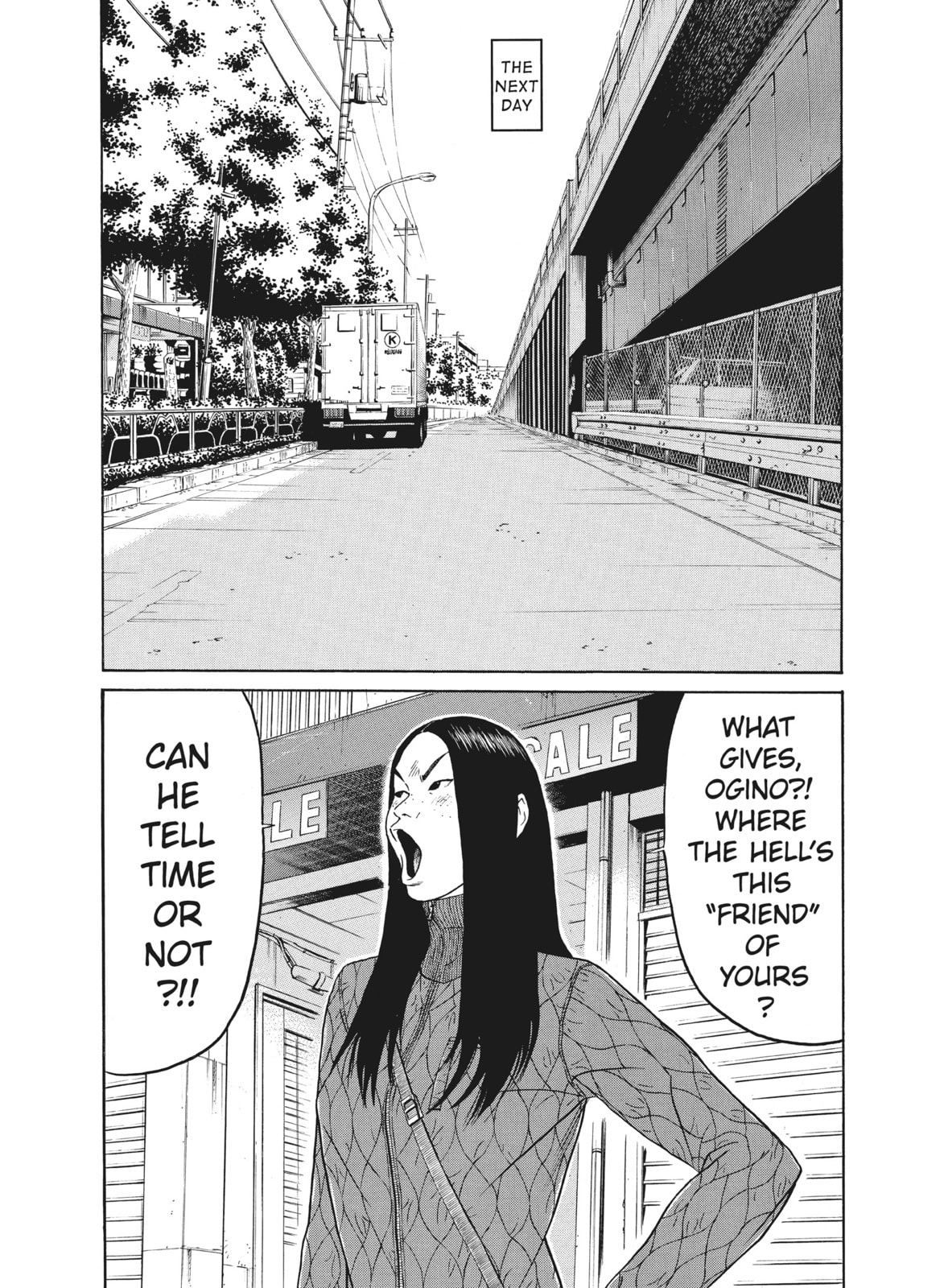 Ciguatera chapter 36, page 4