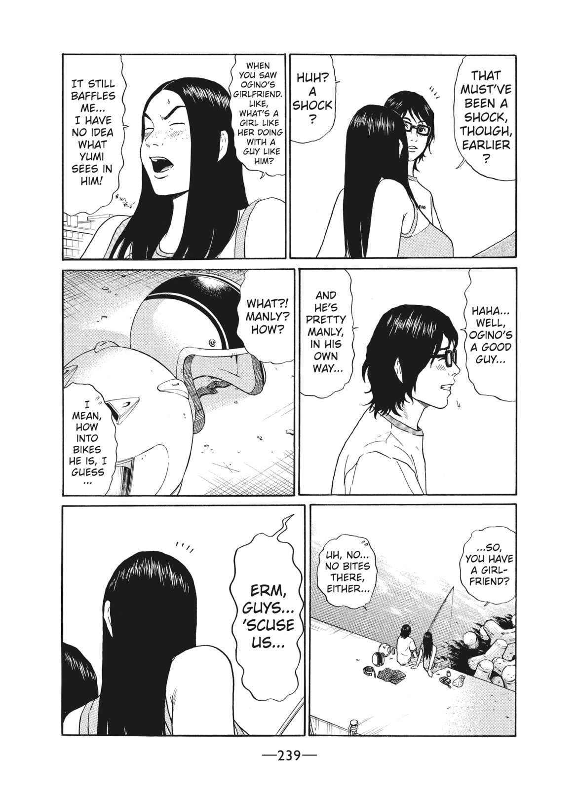 Ciguatera chapter 36, page 13