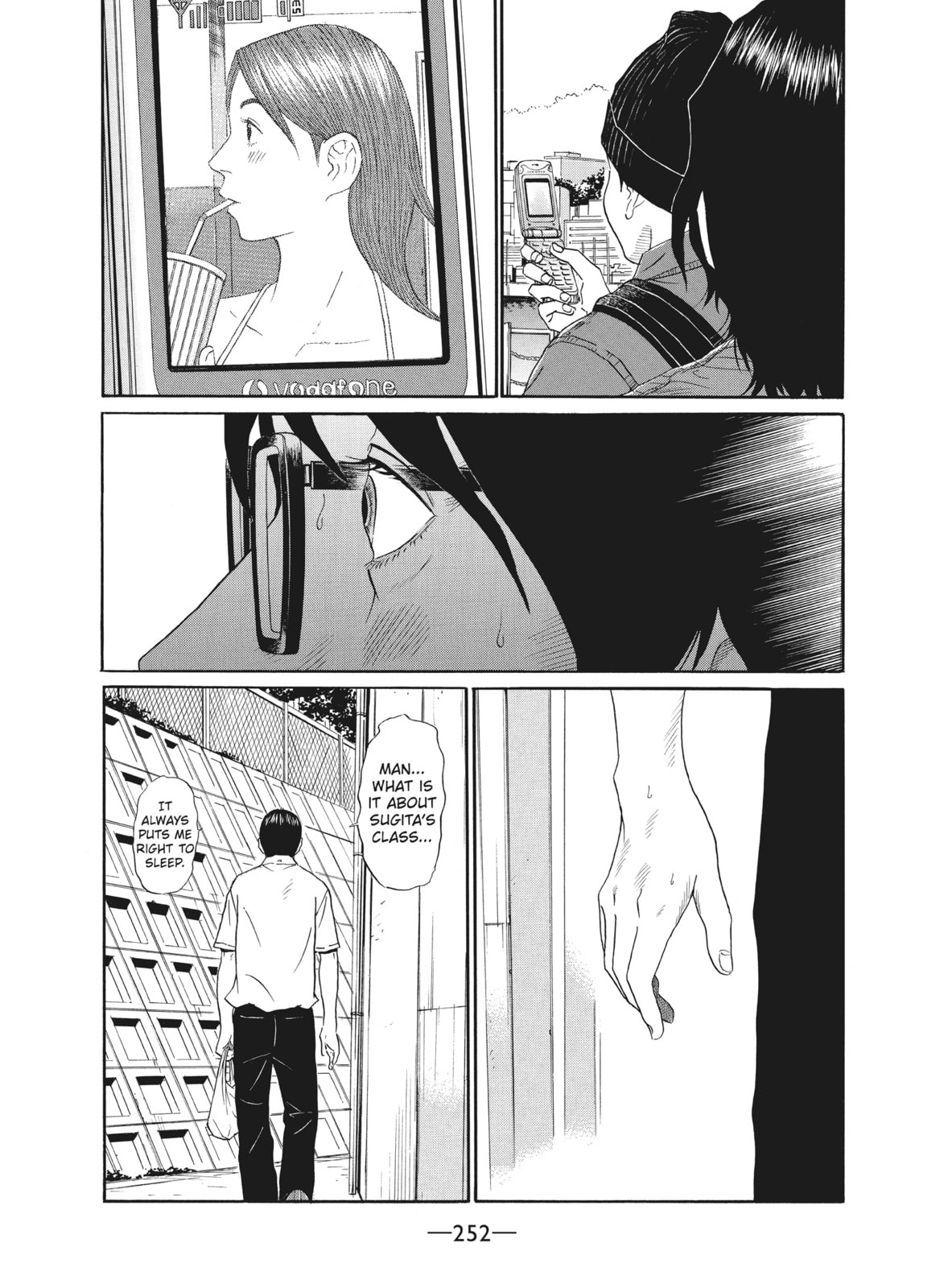 Ciguatera chapter 37, page 7