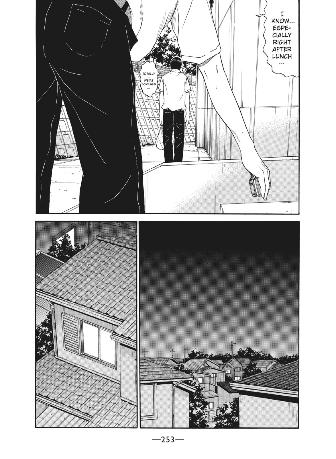 Ciguatera chapter 37, page 8