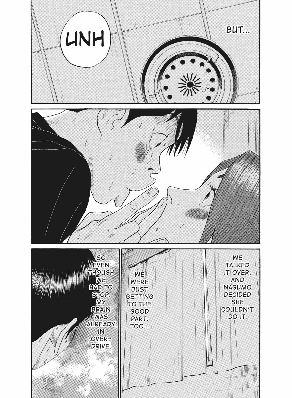 Ciguatera chapter 37, page 14