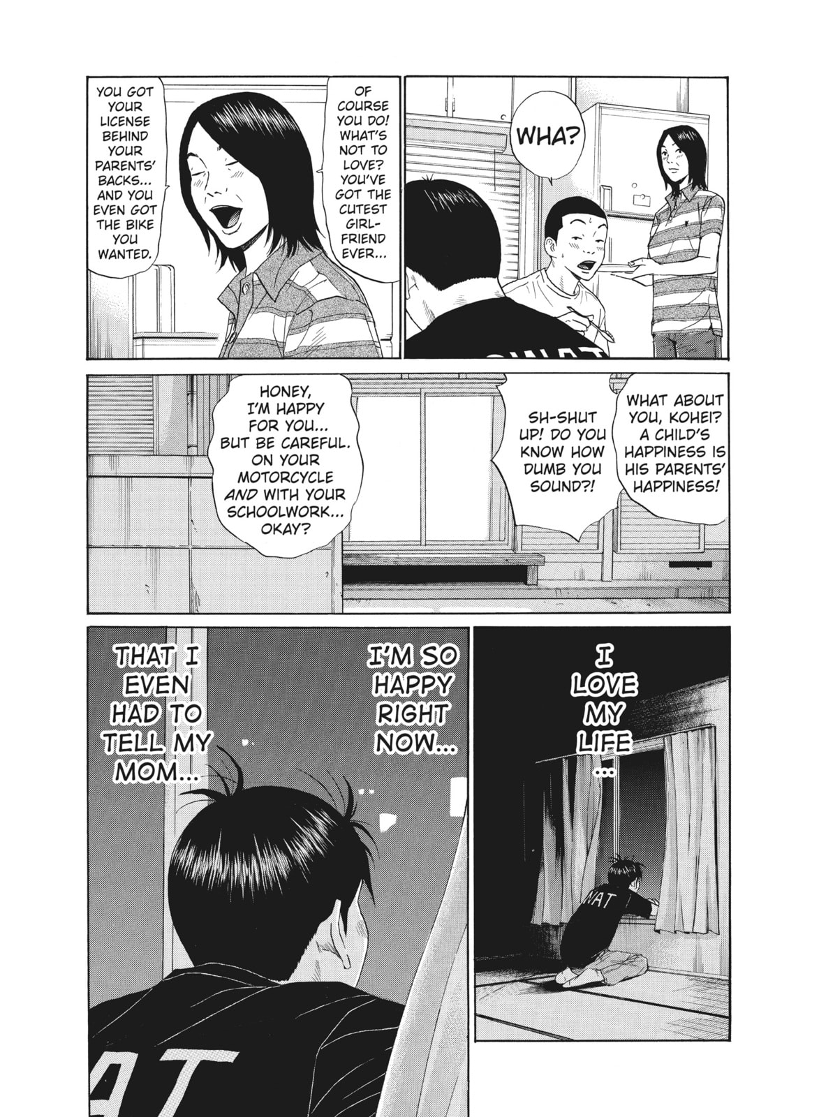 Ciguatera chapter 38, page 3