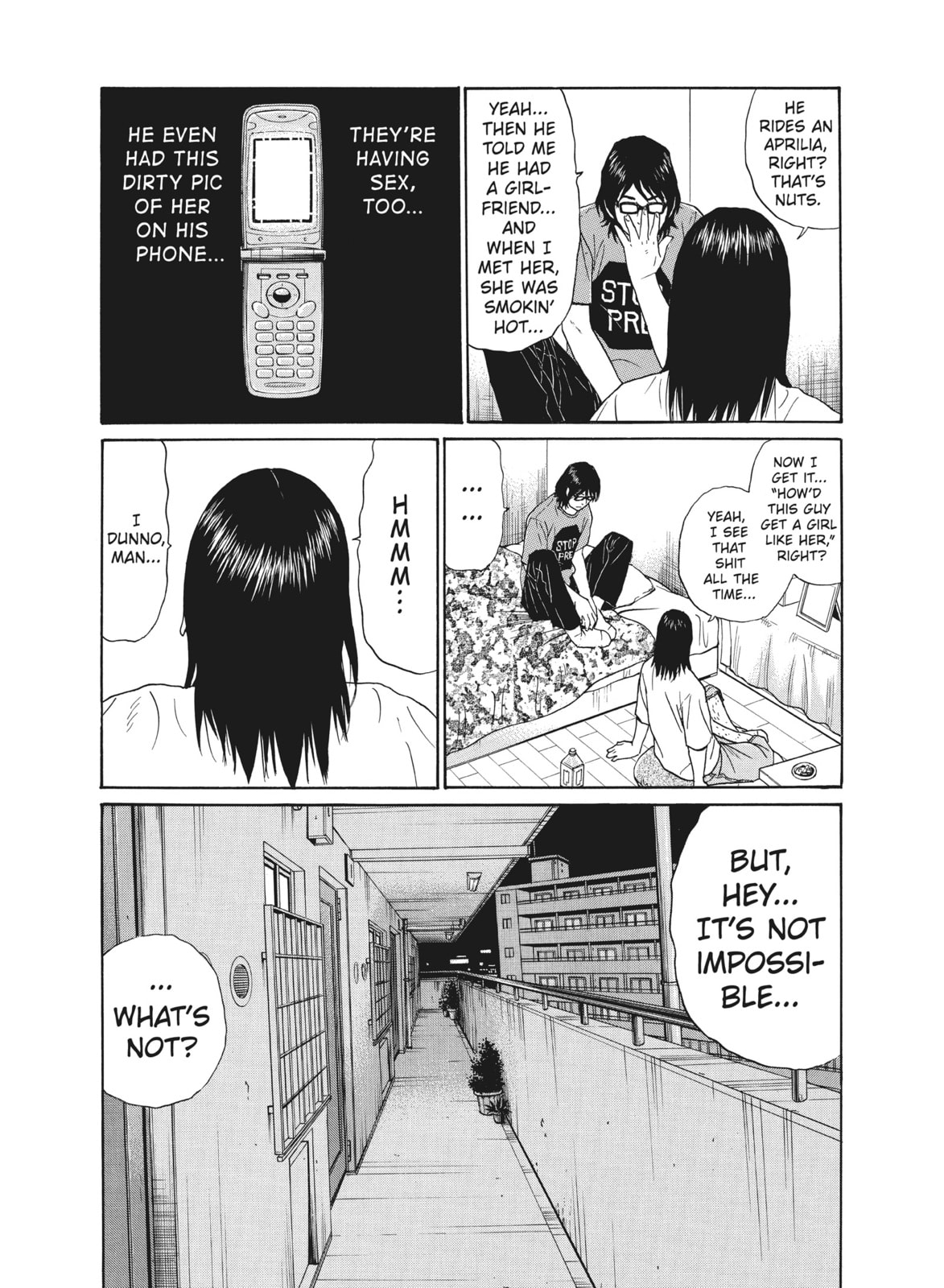 Ciguatera chapter 38, page 9