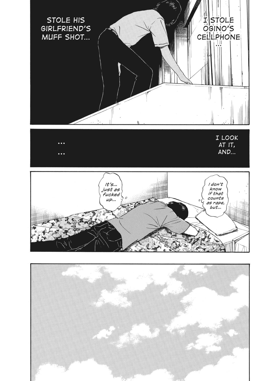 Ciguatera chapter 38, page 14