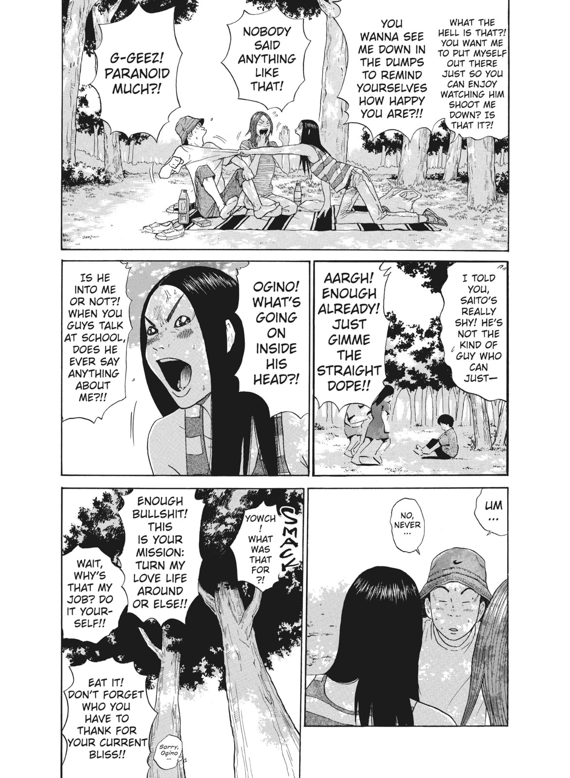 Ciguatera chapter 39, page 3