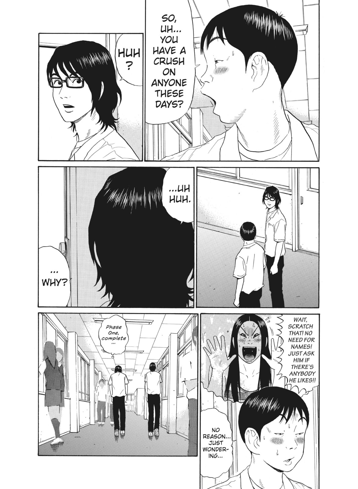 Ciguatera chapter 39, page 8