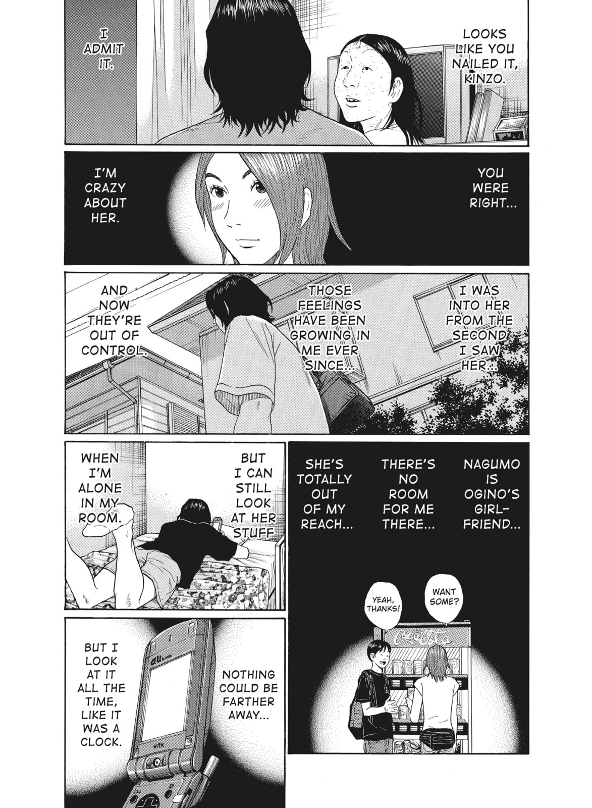 Ciguatera chapter 39, page 12