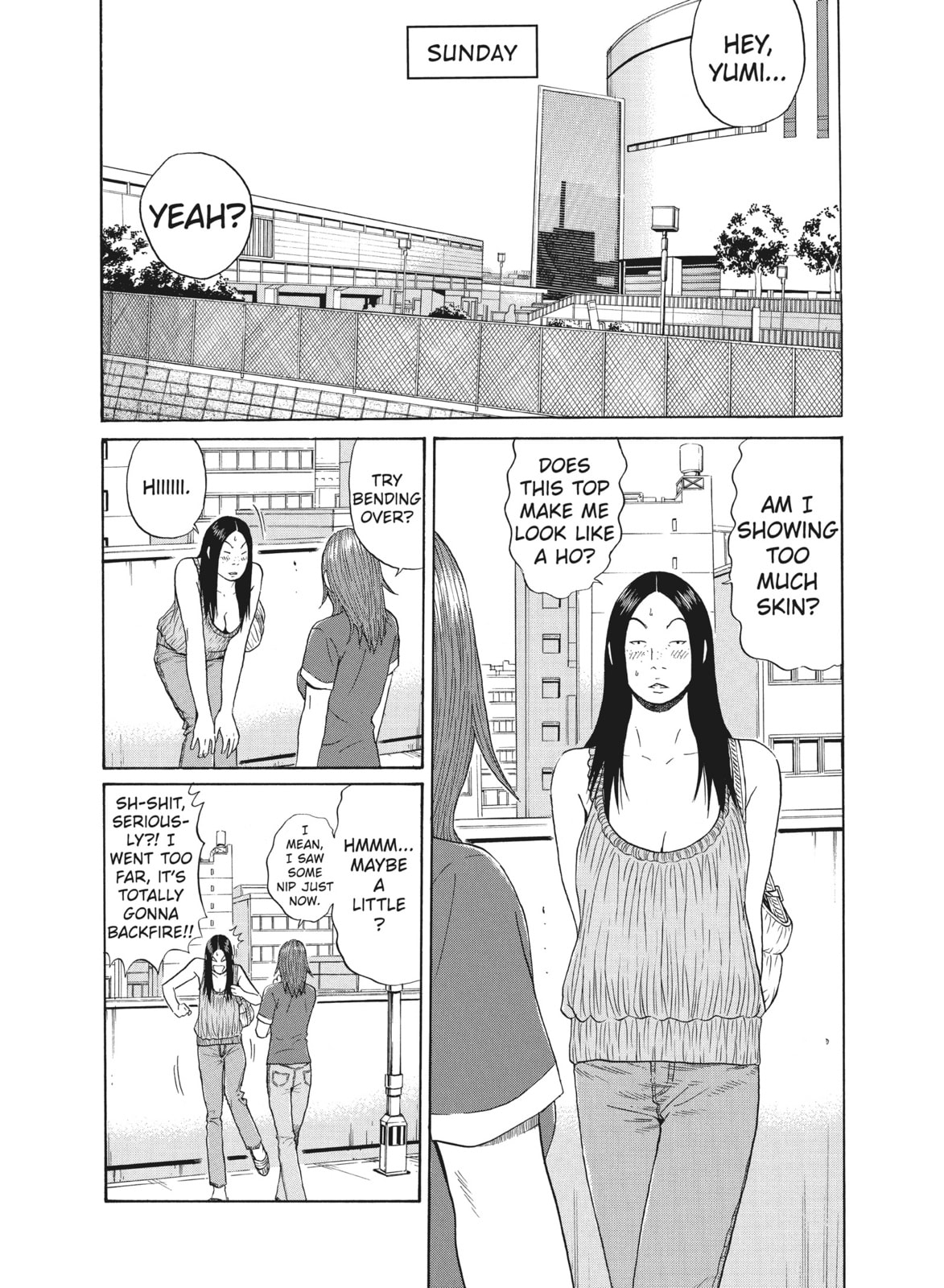 Ciguatera chapter 40, page 4