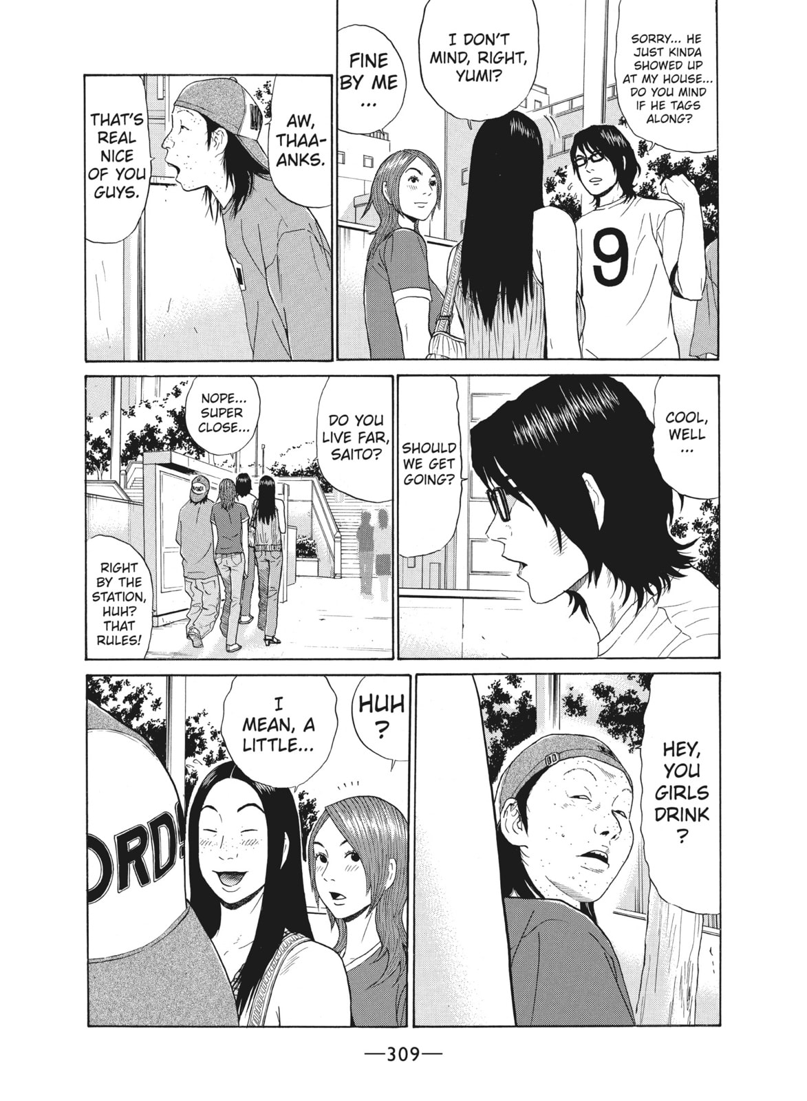 Ciguatera chapter 40, page 7