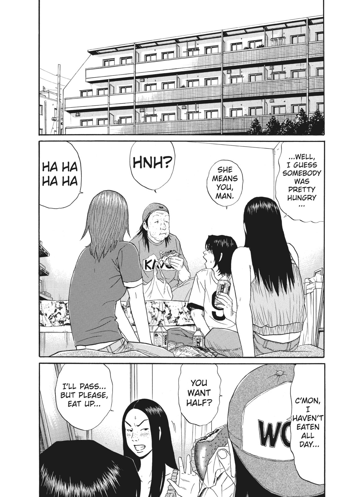Ciguatera chapter 40, page 9