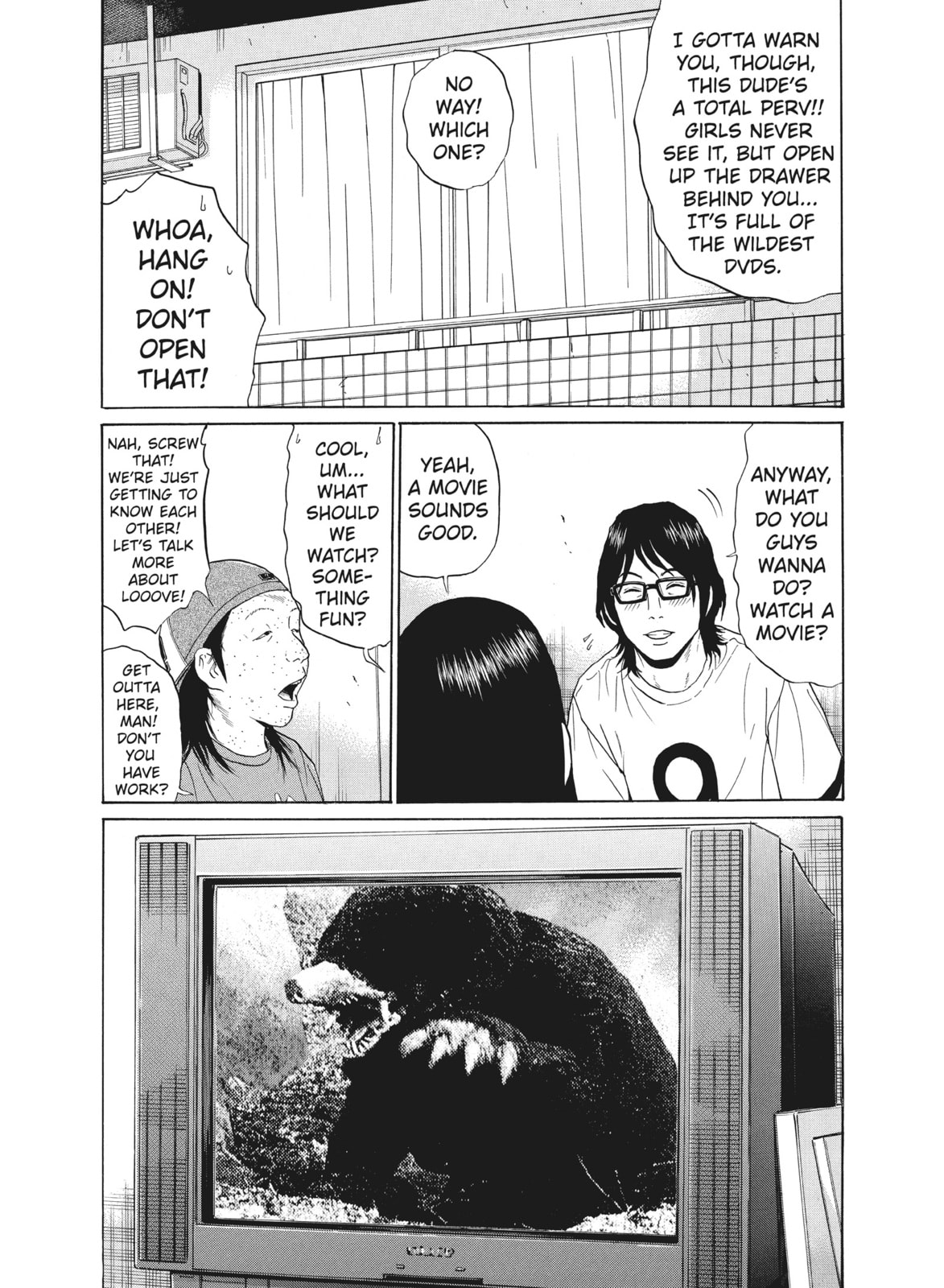 Ciguatera chapter 40, page 12