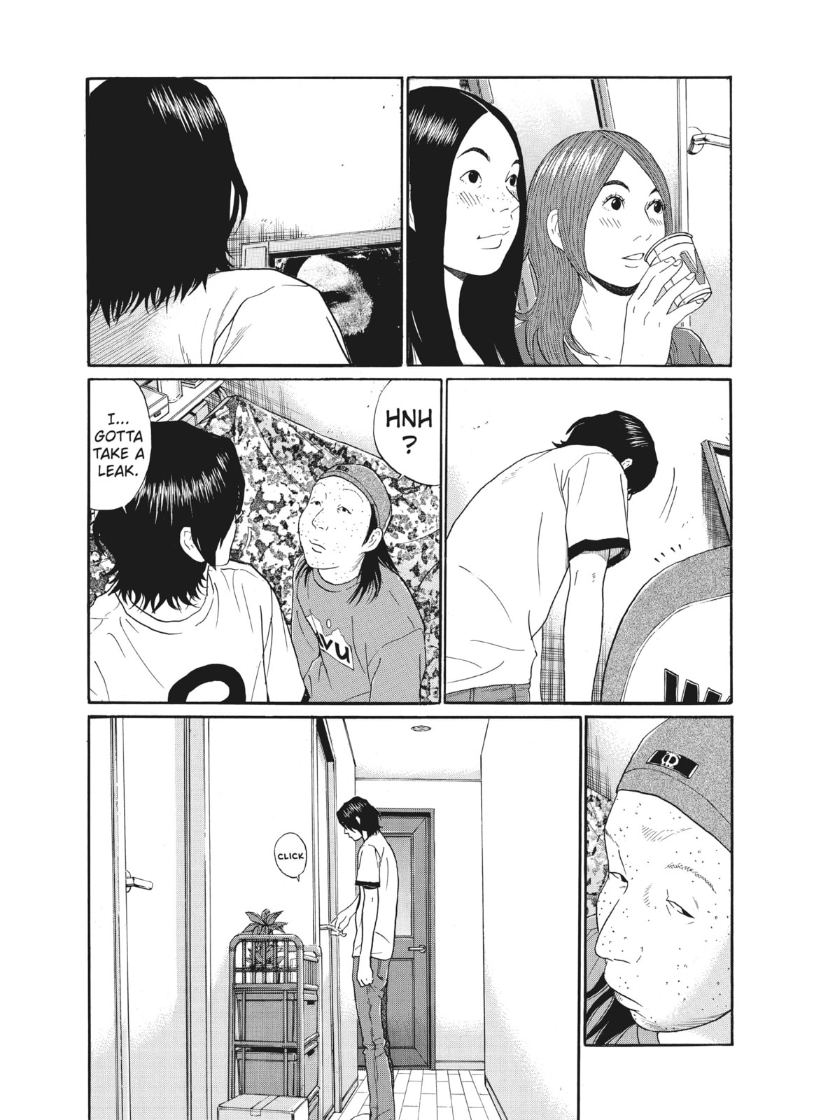 Ciguatera chapter 40, page 13