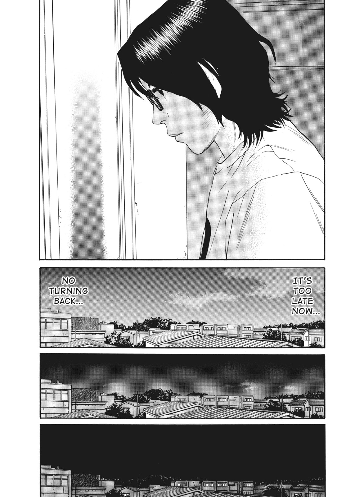 Ciguatera chapter 40, page 14