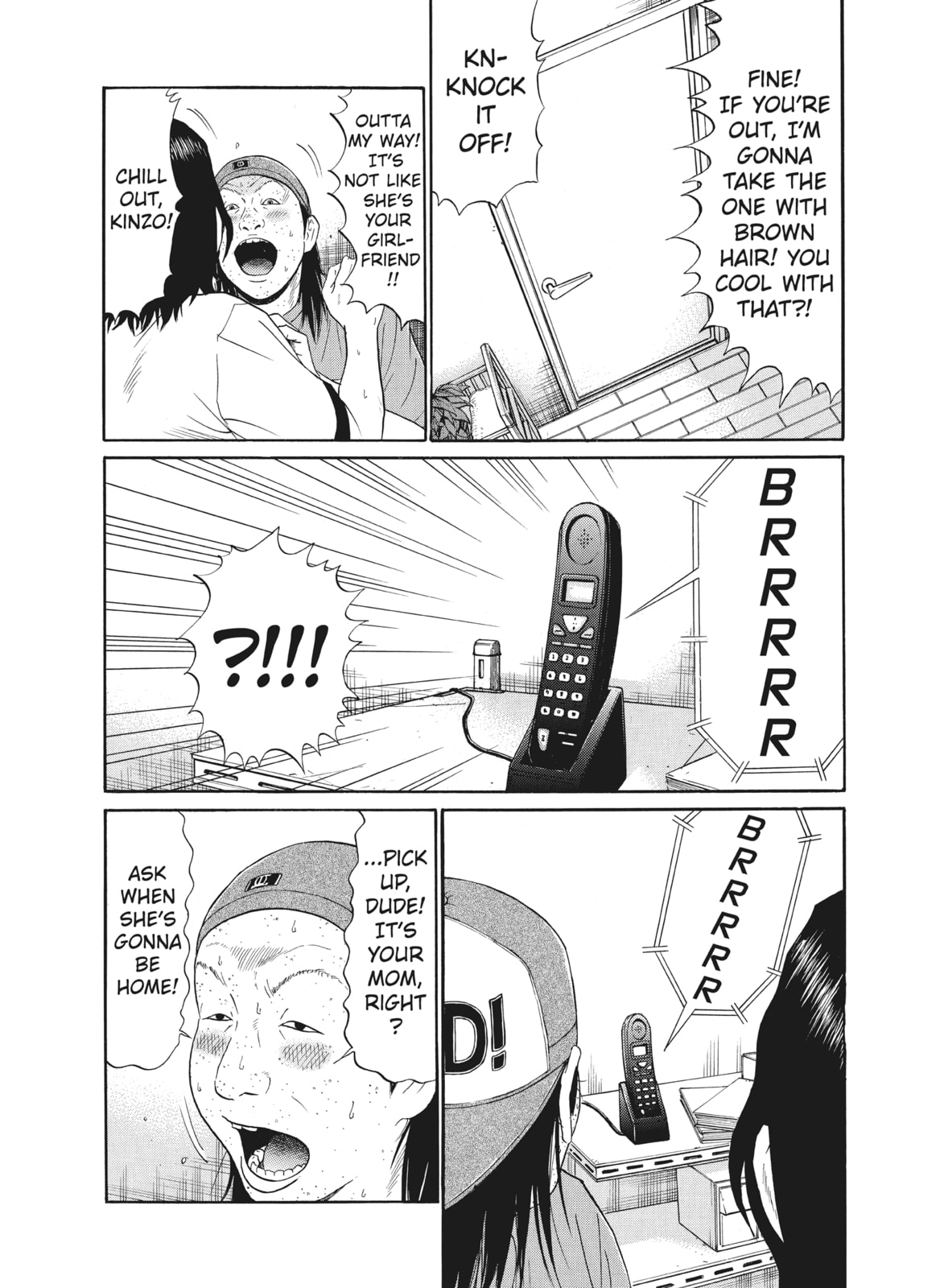 Ciguatera chapter 41, page 6