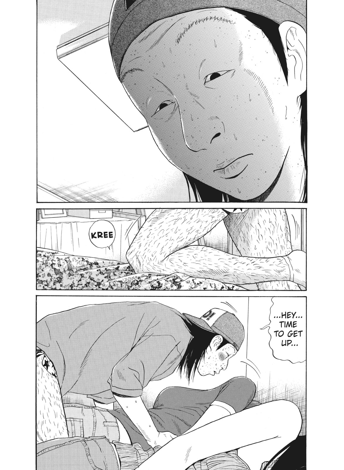 Ciguatera chapter 41, page 12