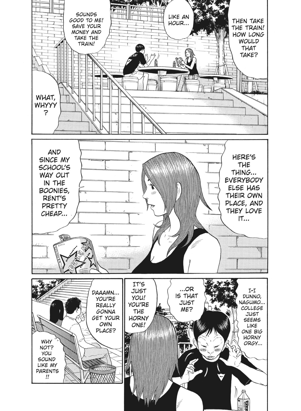 Ciguatera chapter 42, page 5