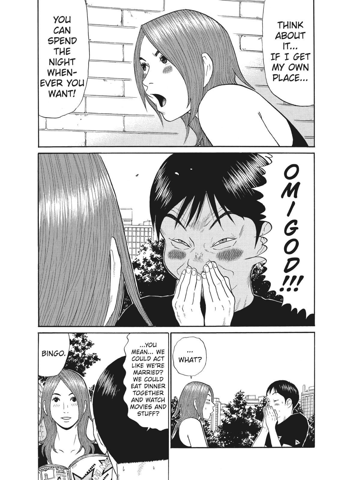 Ciguatera chapter 42, page 6