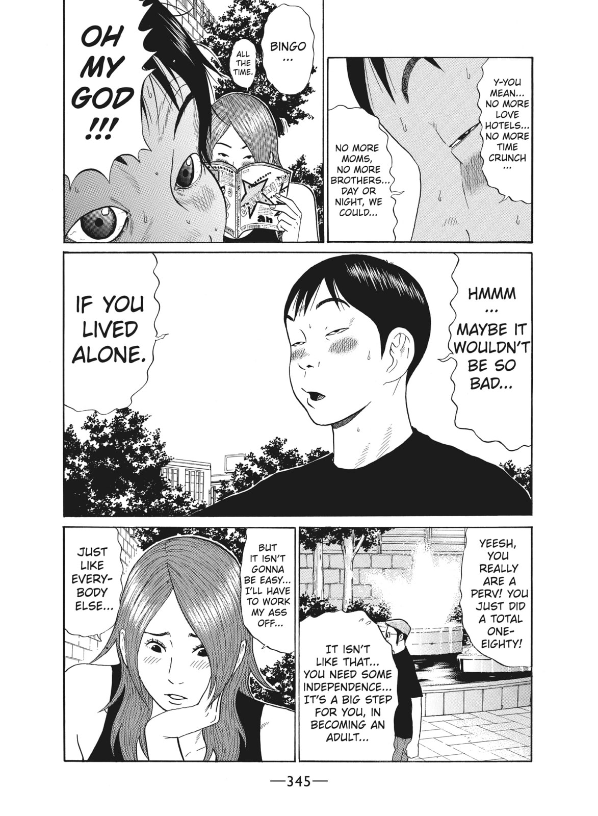 Ciguatera chapter 42, page 7