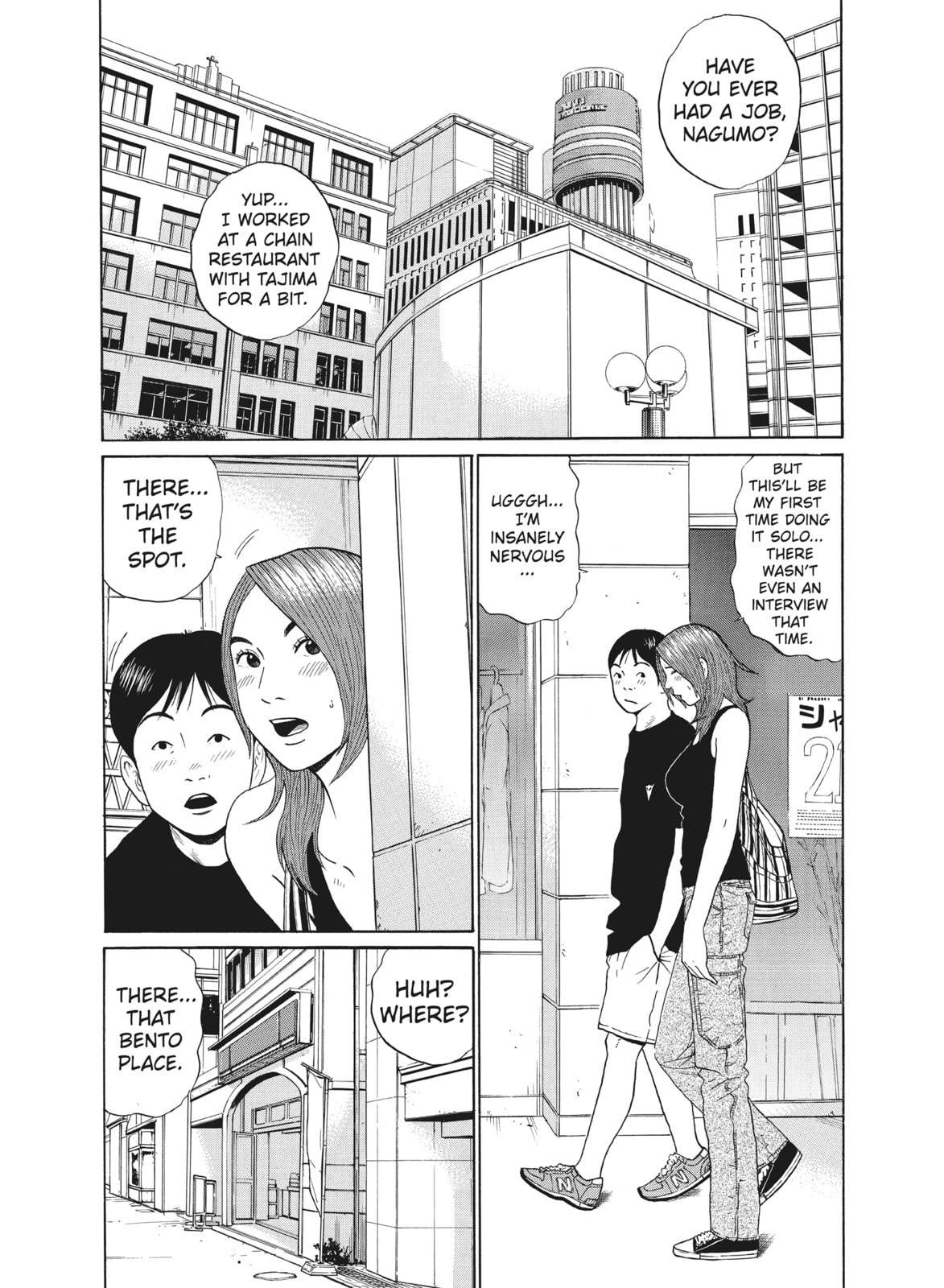 Ciguatera chapter 42, page 8