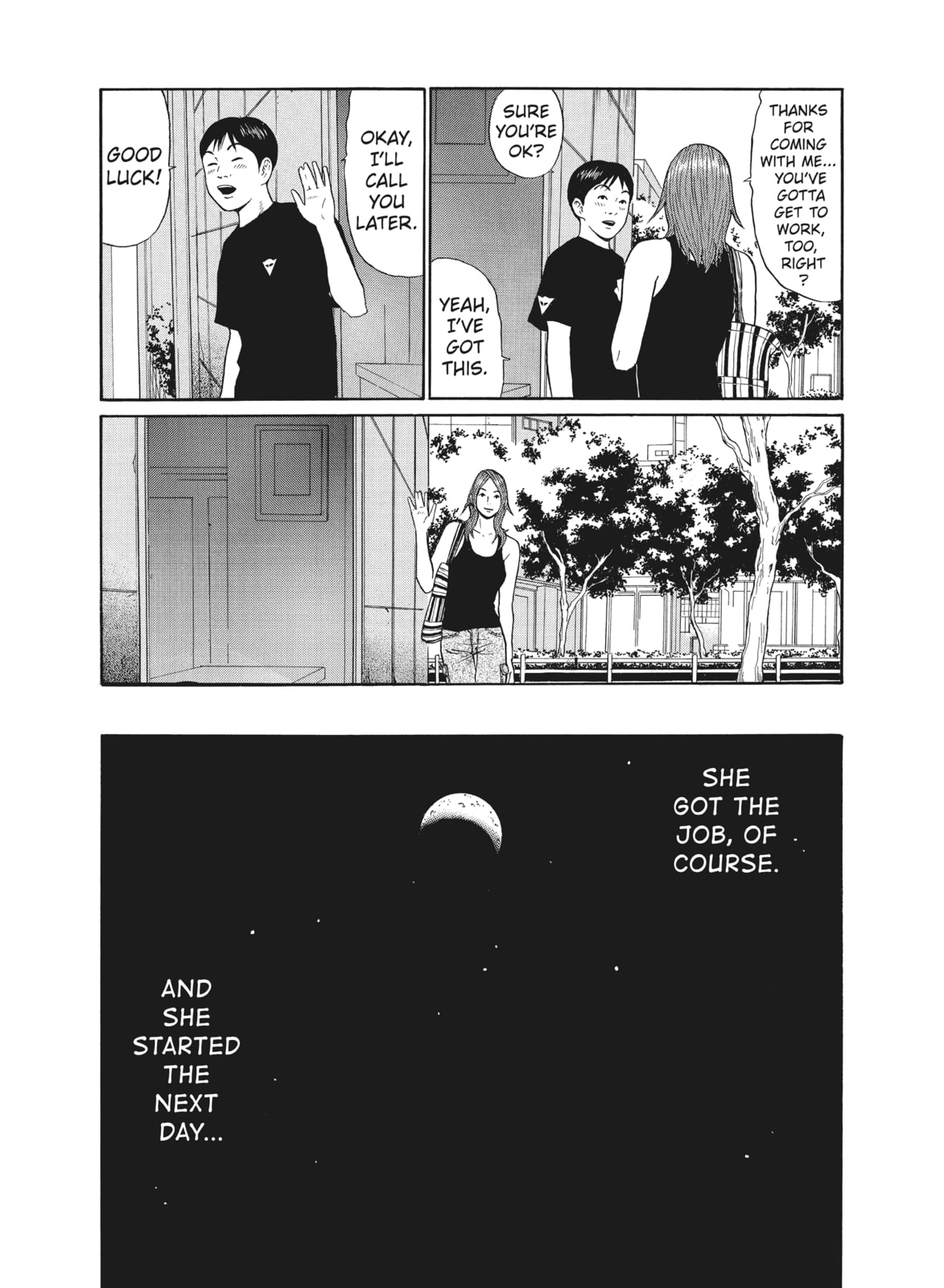 Ciguatera chapter 42, page 11