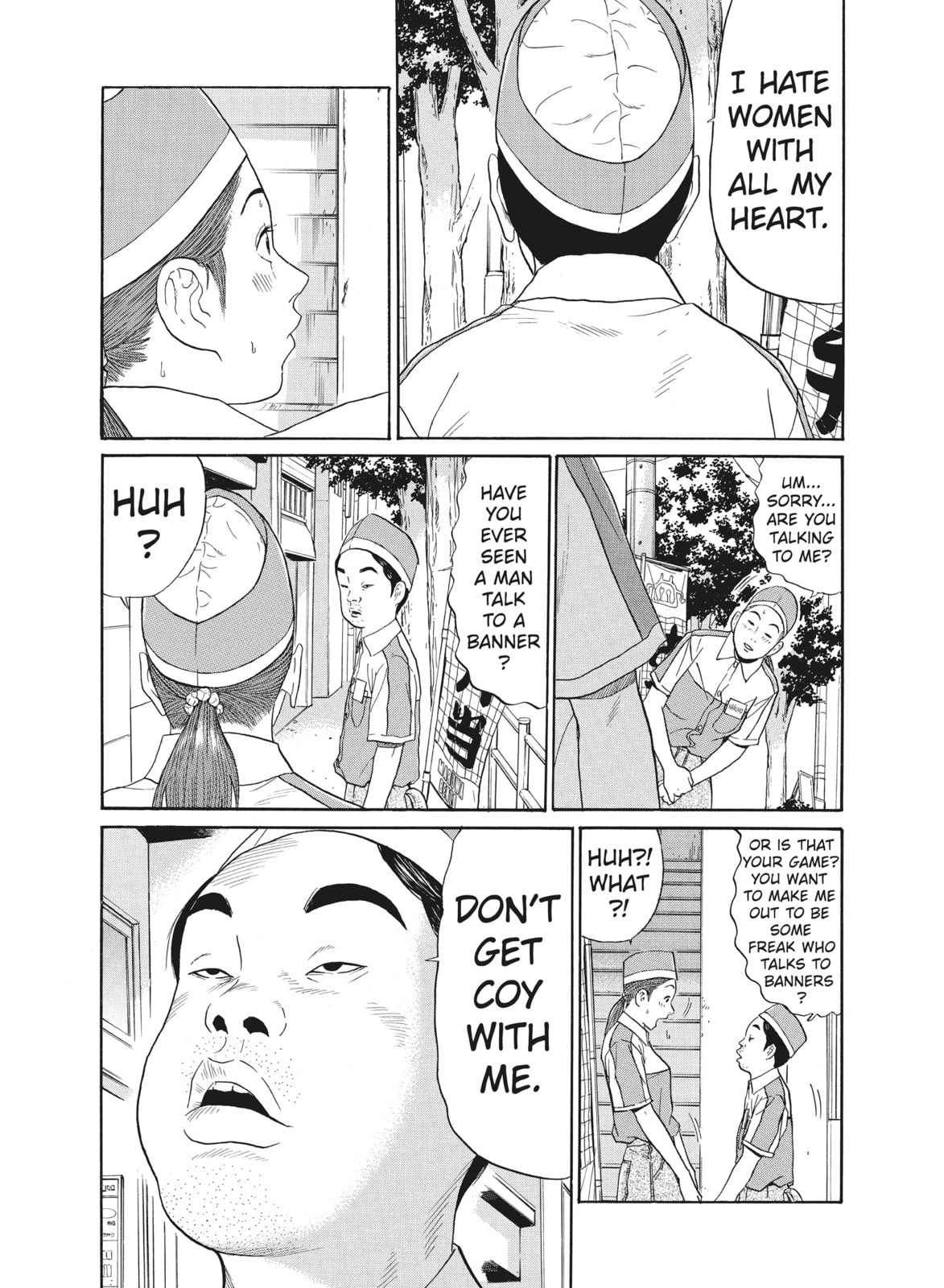 Ciguatera chapter 42, page 14