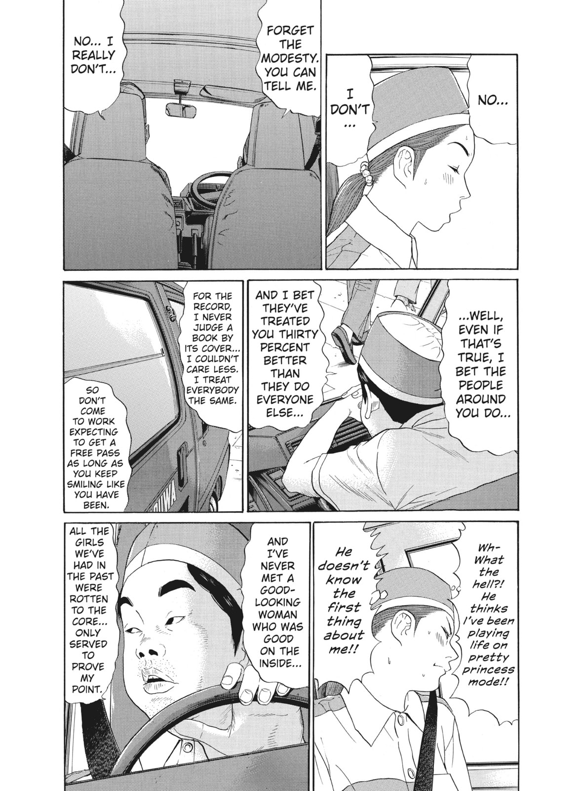 Ciguatera chapter 43, page 2