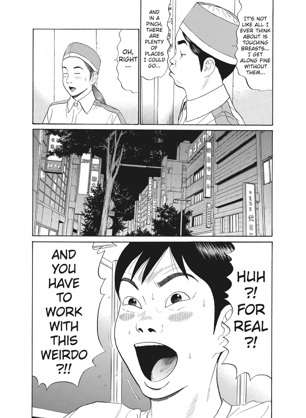 Ciguatera chapter 43, page 7