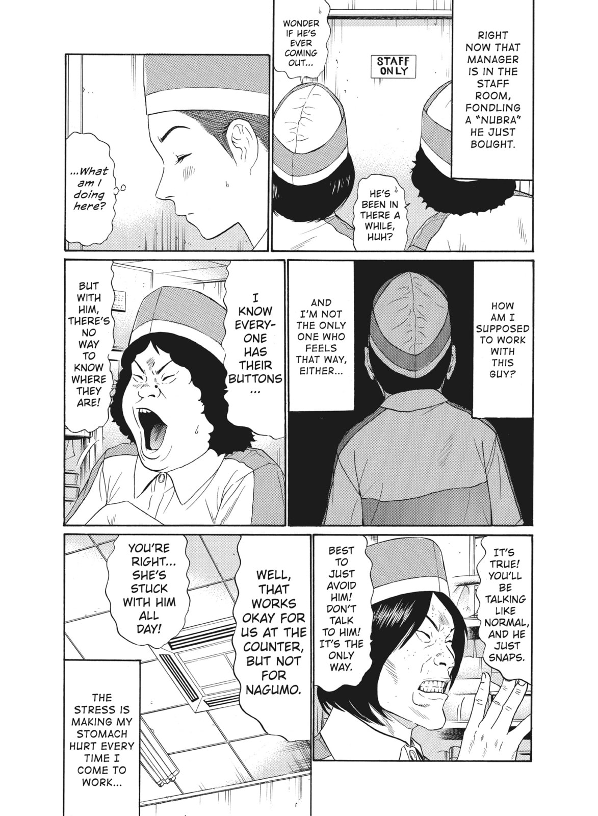Ciguatera chapter 44, page 3