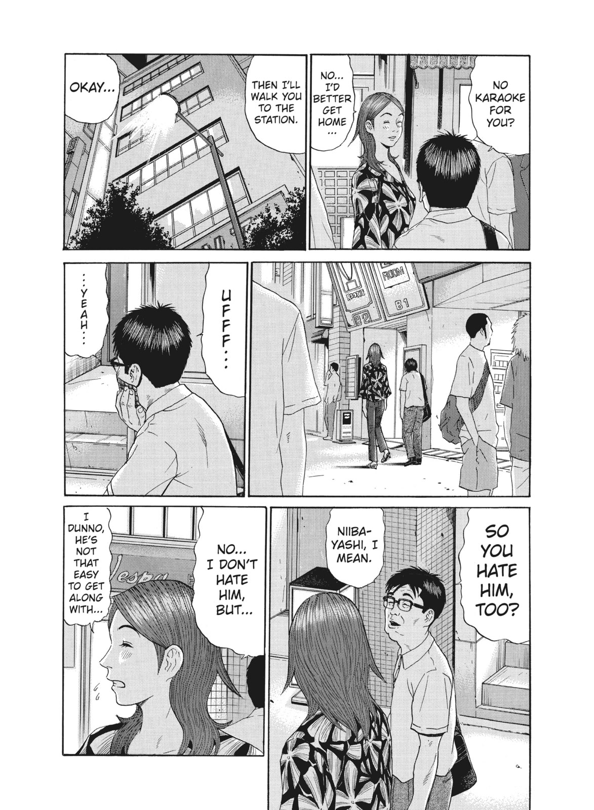 Ciguatera chapter 44, page 11