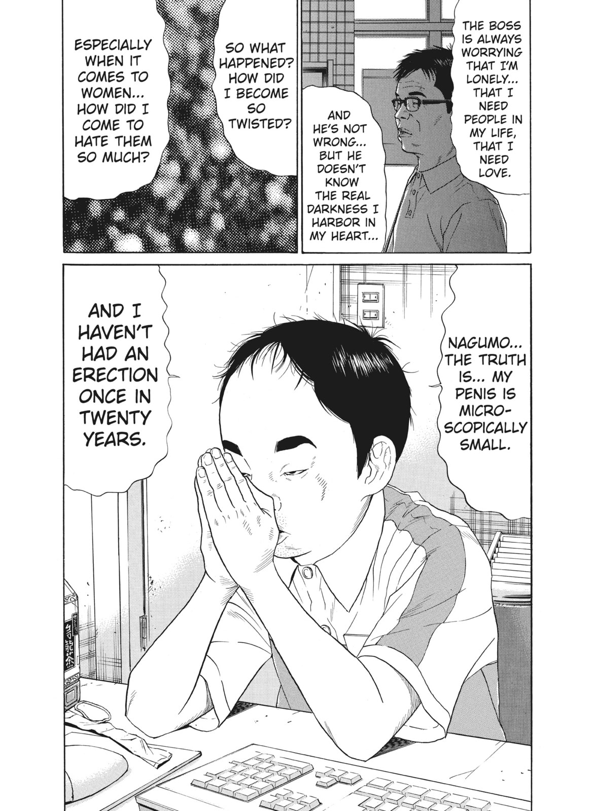 Ciguatera chapter 45, page 10