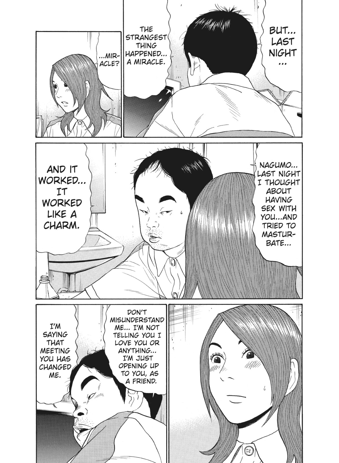 Ciguatera chapter 45, page 12