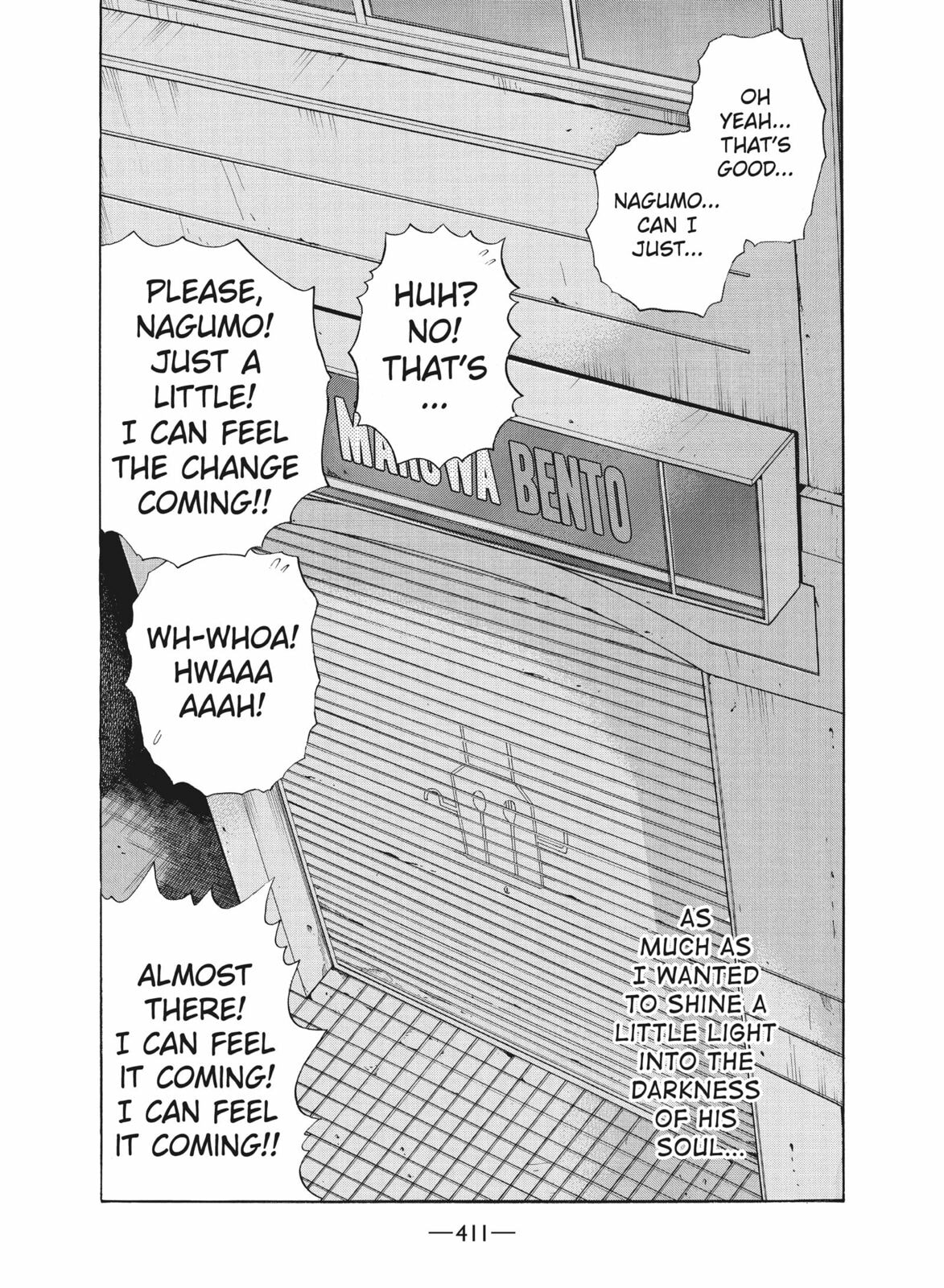 Ciguatera chapter 45, page 18