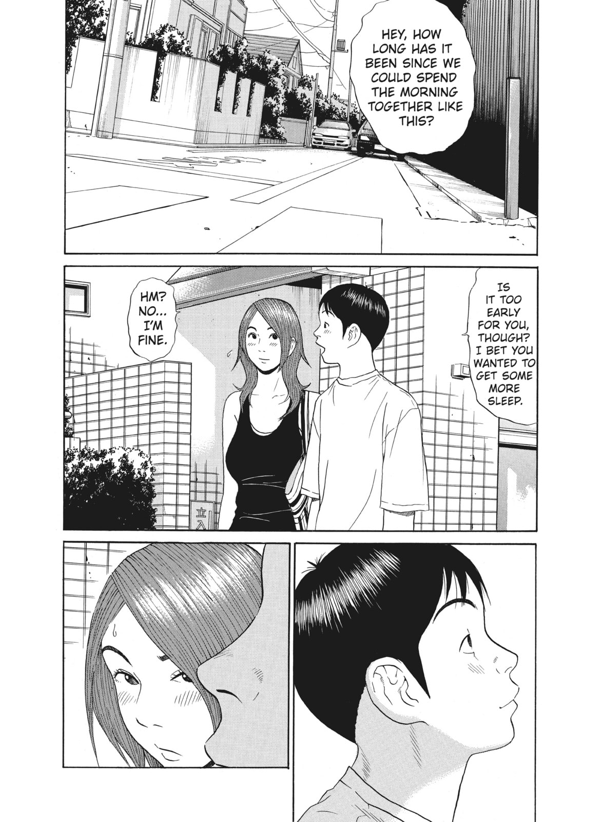 Ciguatera chapter 46, page 2