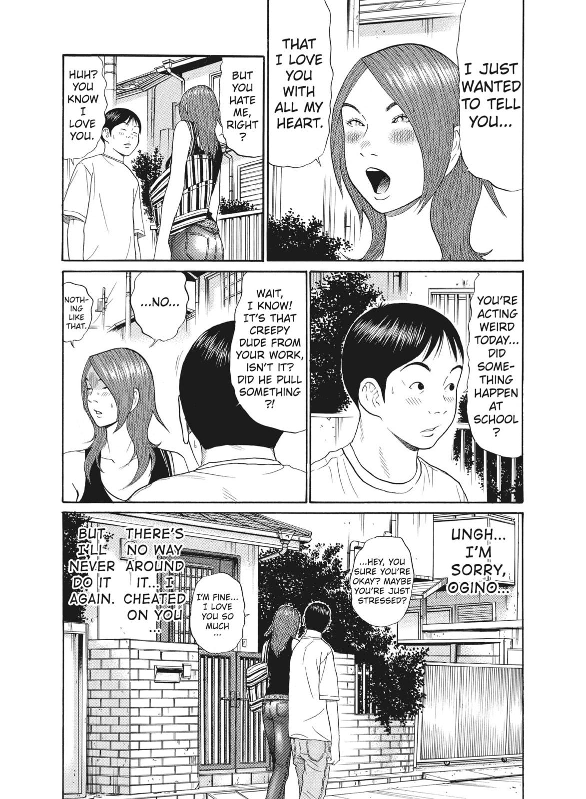 Ciguatera chapter 46, page 6