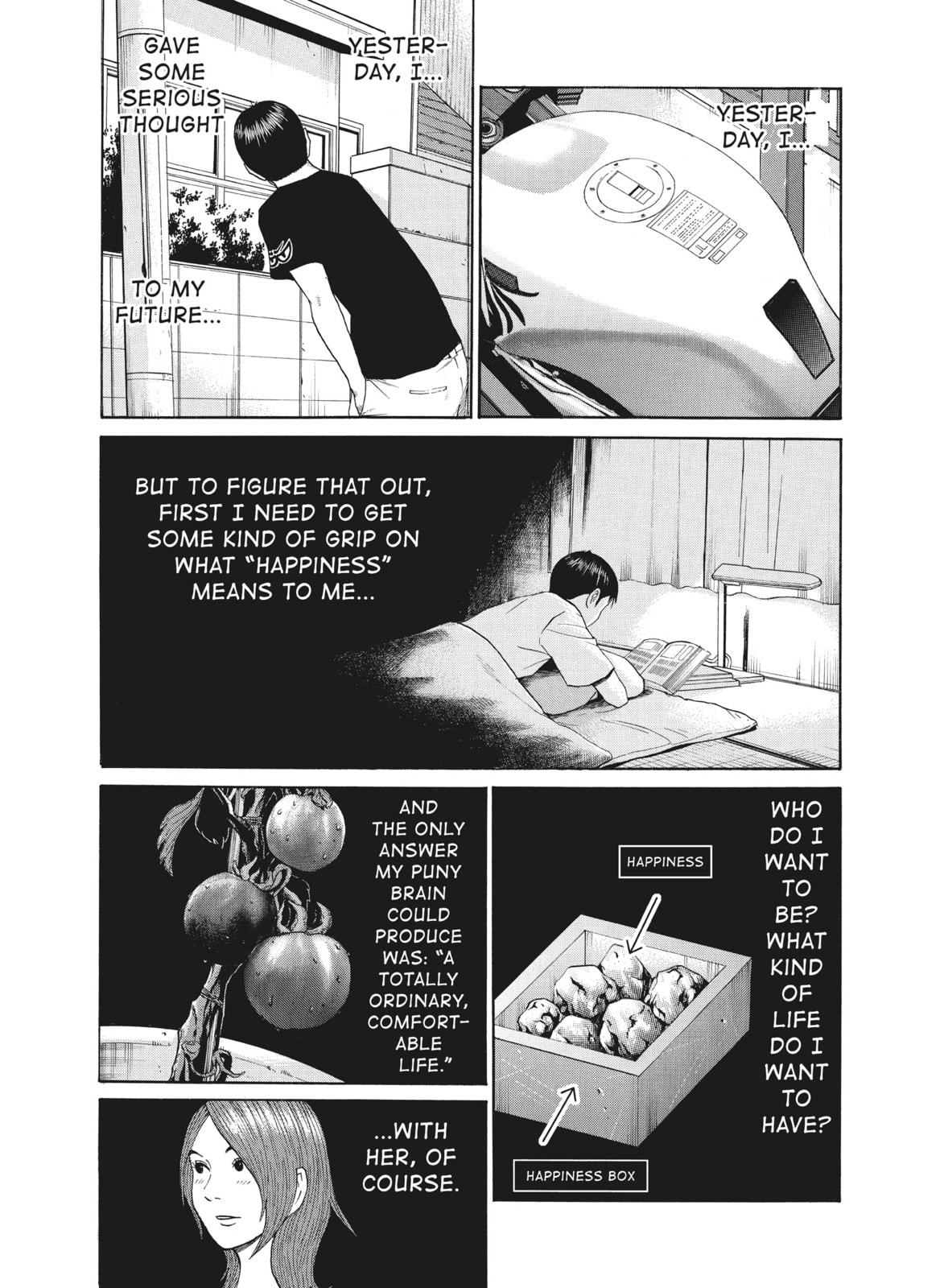 Ciguatera chapter 47, page 3