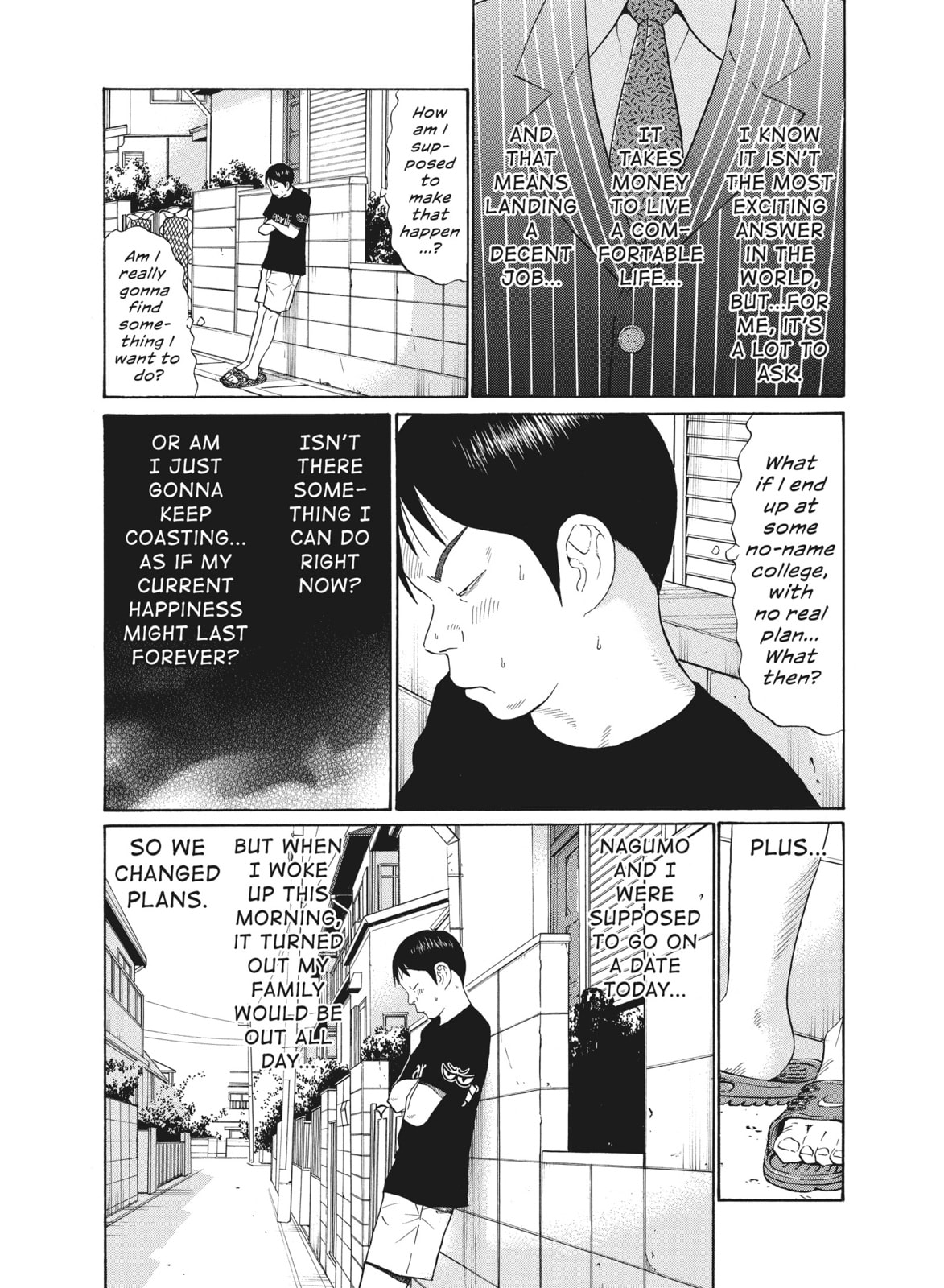 Ciguatera chapter 47, page 4
