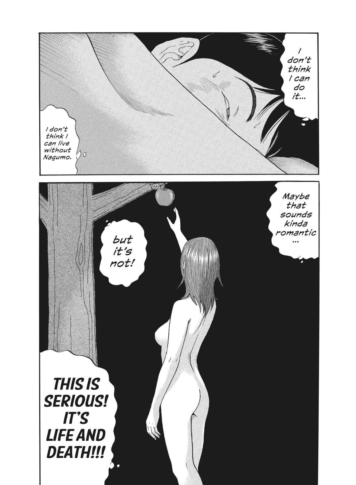 Ciguatera chapter 48, page 18
