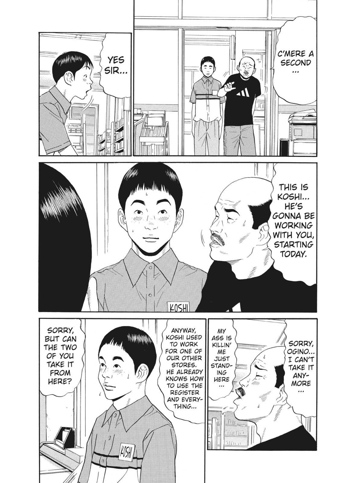 Ciguatera chapter 49, page 6