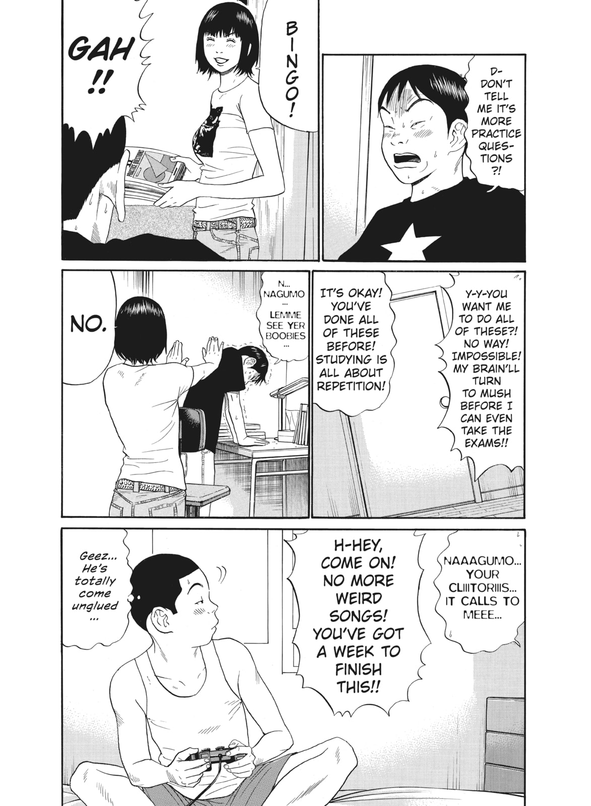Ciguatera chapter 50, page 3