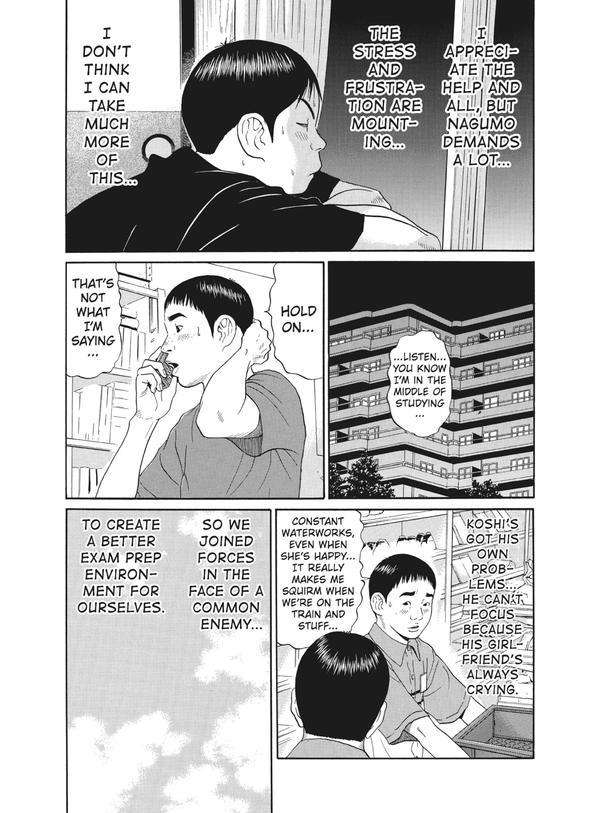 Ciguatera chapter 50, page 4