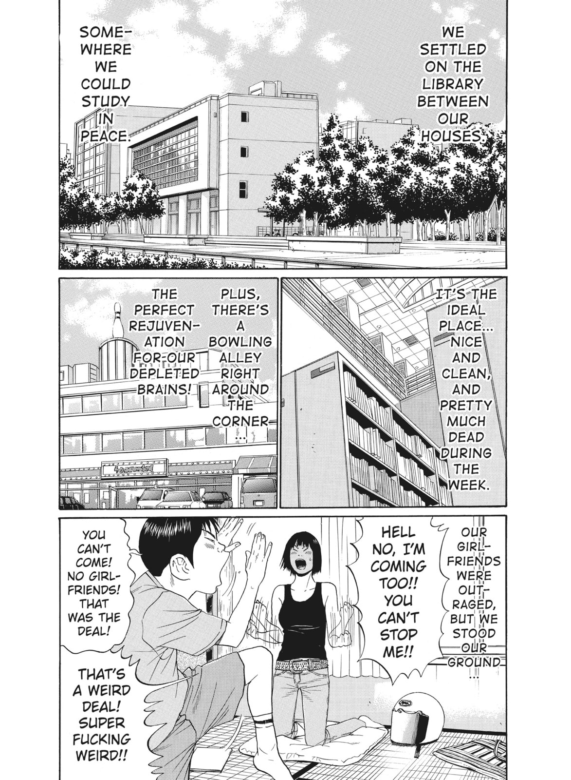 Ciguatera chapter 50, page 5