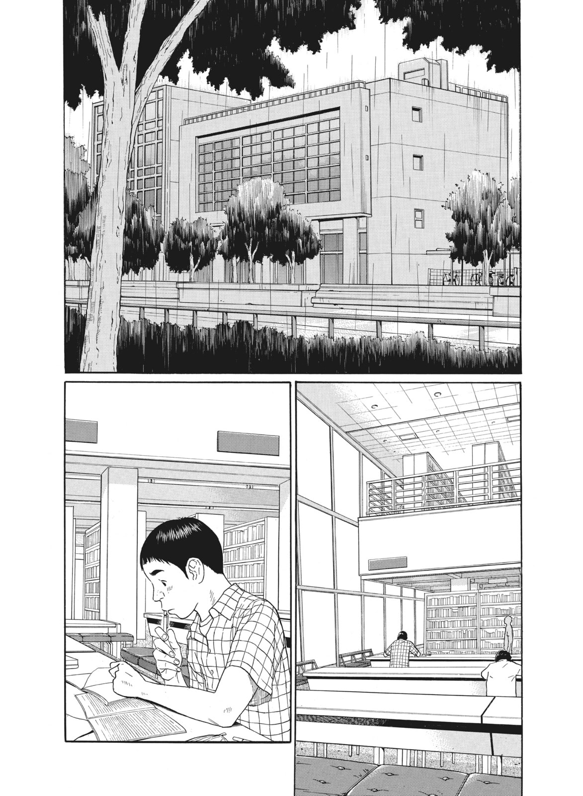 Ciguatera chapter 50, page 6