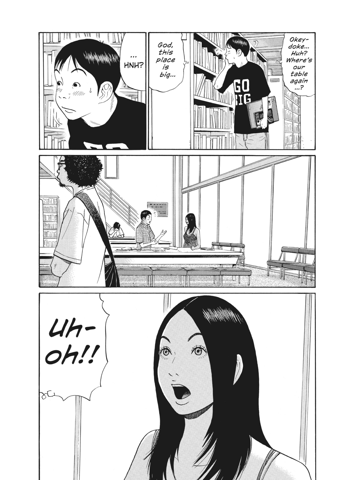 Ciguatera chapter 50, page 8