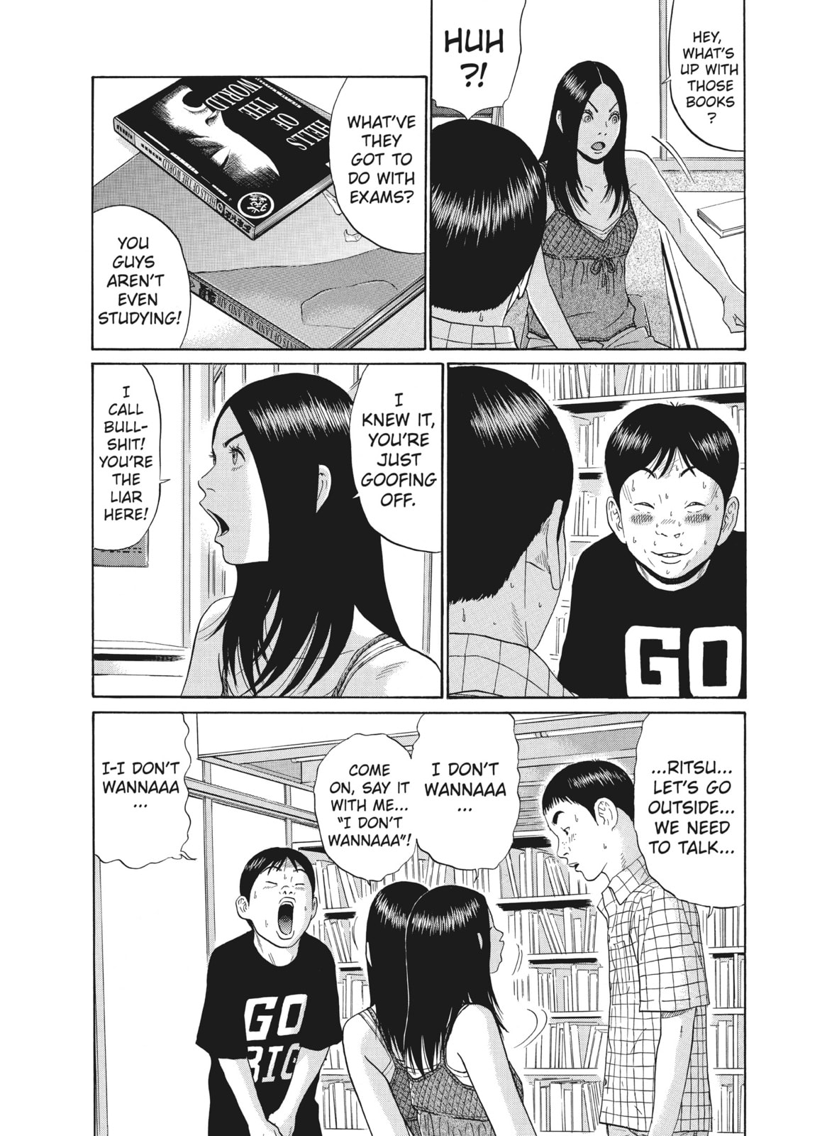 Ciguatera chapter 50, page 10