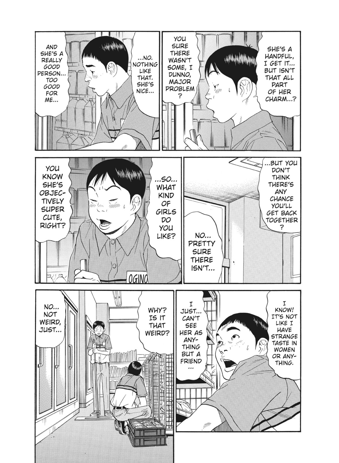 Ciguatera chapter 51, page 3