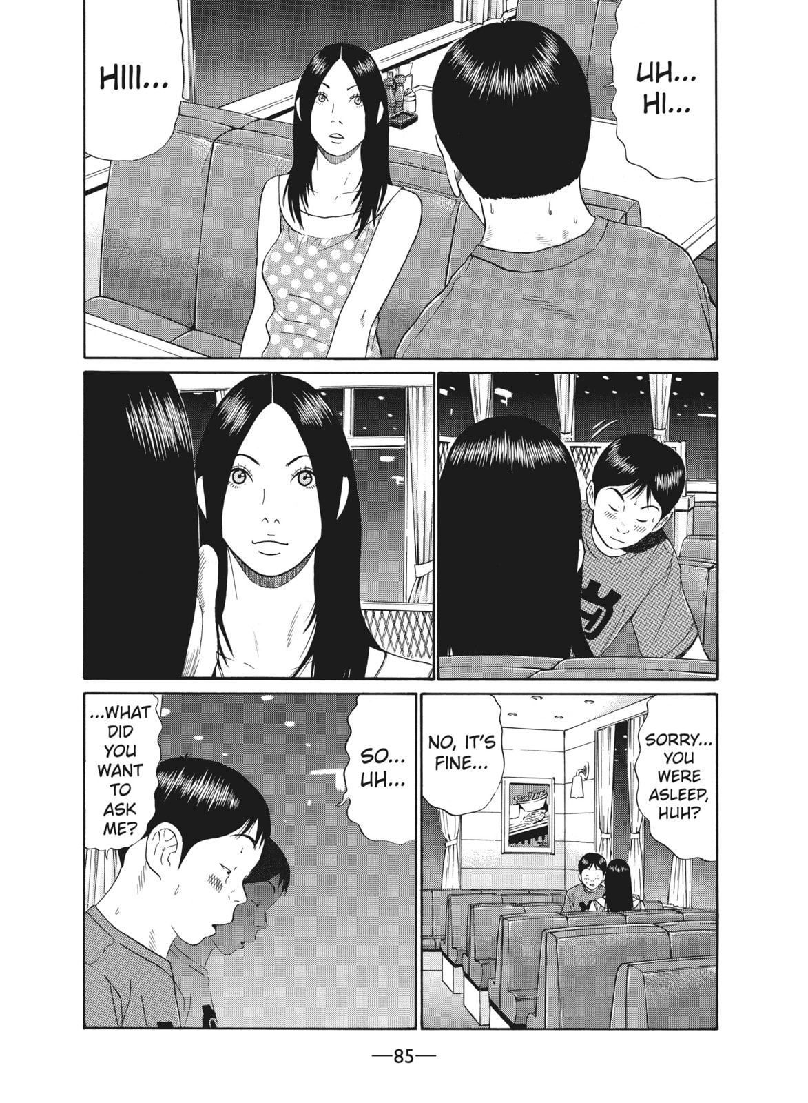 Ciguatera chapter 51, page 7